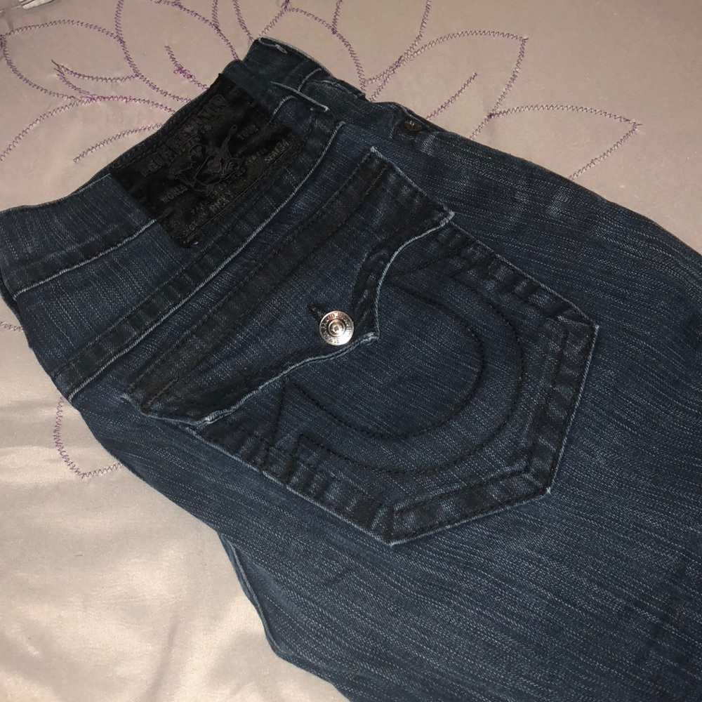 Men’s True Religion Jeans